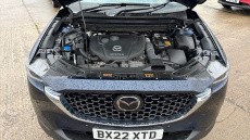 Mazda CX-5 2.2d Sport 5dr Diesel Estate